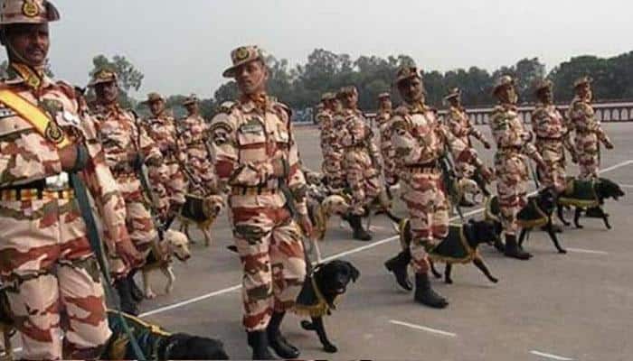 ITBP issues social media guidelines for its men
