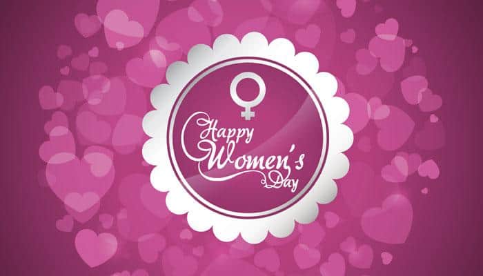Women&#039;s Day  Special: Show love to the women you care with these Text-SMS and WhatsApp messages!   
