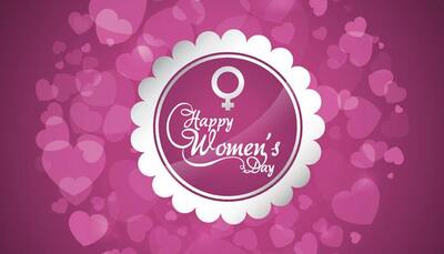 Women's Day  Special: Show love to the women you care with these Text-SMS and WhatsApp messages!   