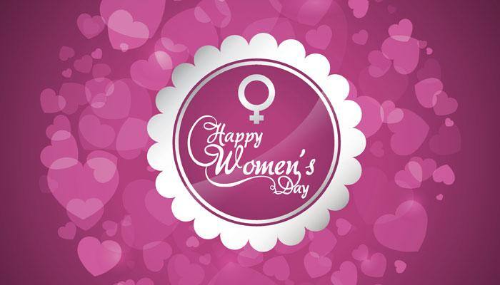 Women's Day  Special: Show love to the women you care with these Text-SMS and WhatsApp messages!   