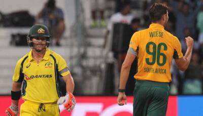 Australia vs South Africa 2nd T20 - Date, time, venue, possible playing XI, tv listing, live streaming