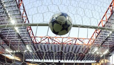 FIFA approve testing of video technology
