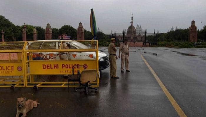 After Gujarat, now Delhi put on high alert; 10 Pak militants may have 'infiltrated' national capital