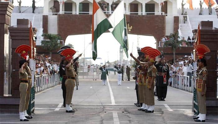 Scores of Hindu pilgrims from India reach Pakistan to celebrate &#039;Shivaratri&#039;