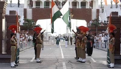 Scores of Hindu pilgrims from India reach Pakistan to celebrate 'Shivaratri'