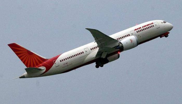 Air India plans hedging fuel costs up to 25%