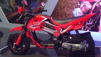 Honda Navi - Is it a bike or scooter? Key things to know