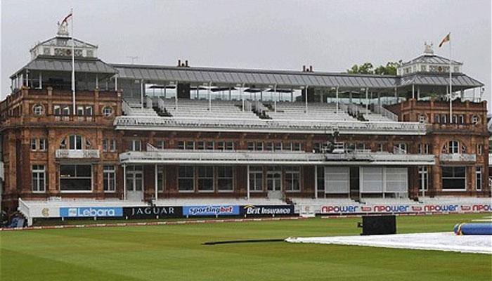 Dirty bombs: How Lord&#039;s Cricket ground turned into virtual battleground