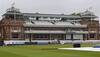 Dirty bombs: How Lord's Cricket ground turned into virtual battleground