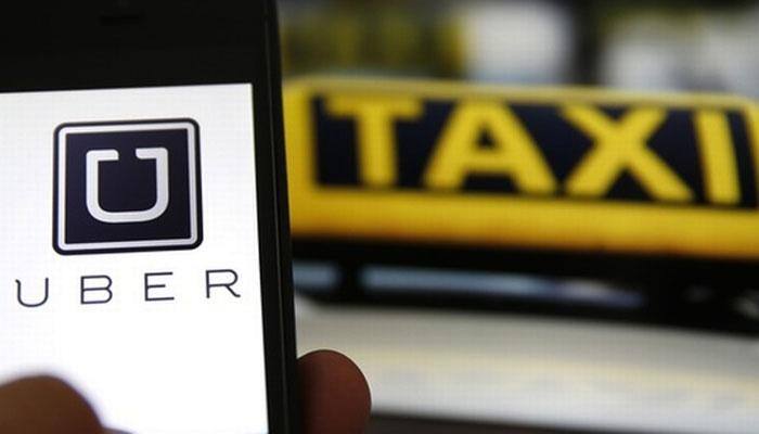 Delhi taxis and autos plan to go on strike against Ola, Uber