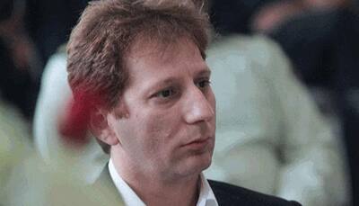 Iran billionaire tycoon Zanjani sentenced to death for corruption 