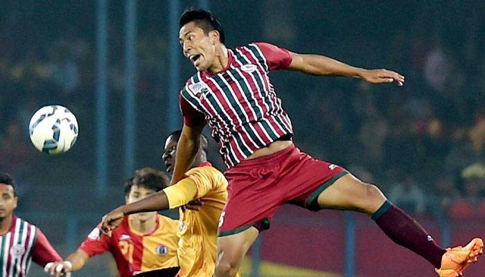 I-League: Mohun Bagan AC coach Sanjoy Sen says his ban will not affect side's performance