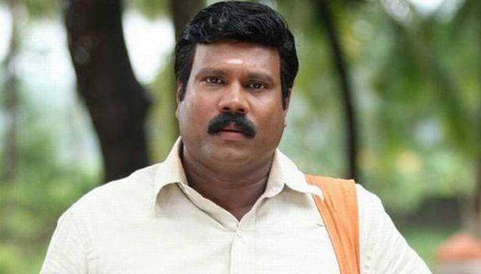 Popular Malayalam actor Kalabhavan Mani passes away