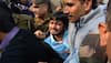 'JNUSU president Kanhaiya Kumar had objected to cancellation of permission for Afzal Guru event'
