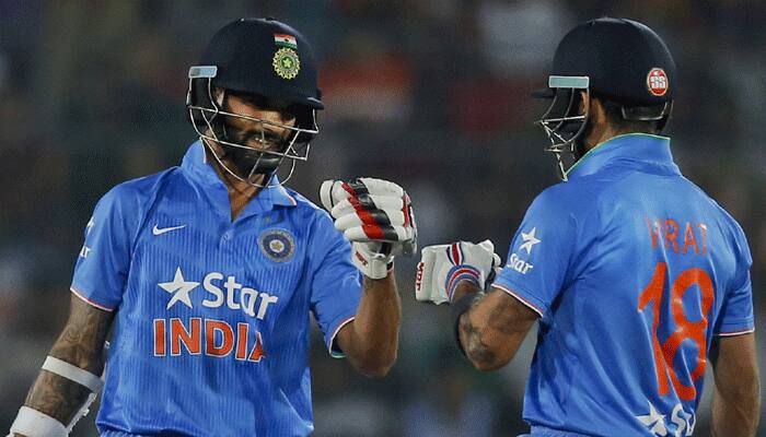 BCCI congratulates Indian team for winning Asia Cup