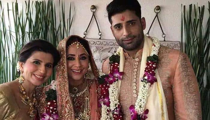 Urmila Matondkar-Mohsin Akhtar Mir marriage: Is the couple planning a Nikah?