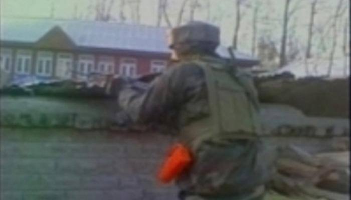 Encounter in Jammu and Kashmir's Kulgam: One terrorist killed; combing operations underway