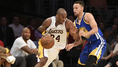 Los Angeles Lakers pull off gigantic upset over Golden State Warriors
