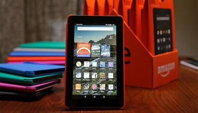 Amazon to restore encryption on its Fire tablets