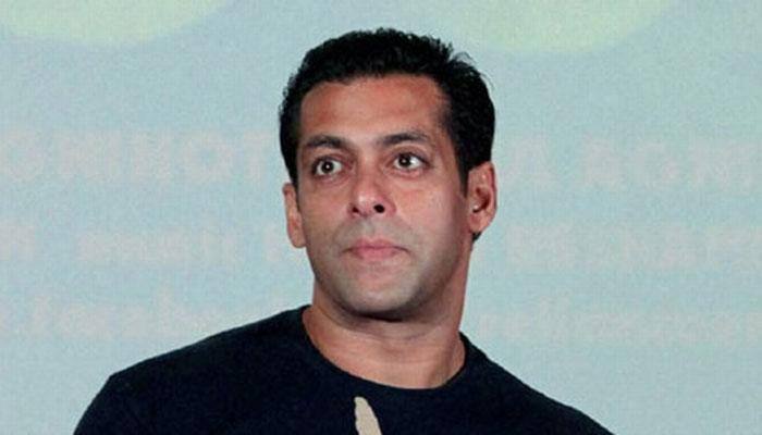 Salman Khan is a big musical superstar, says Wajid Ali