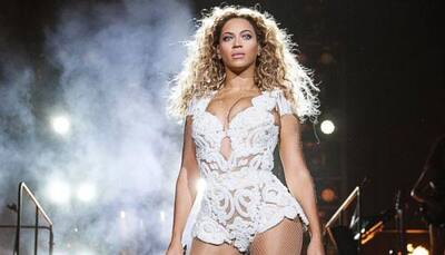 Beyonce Knowles covers Whitney Houston's 'I Will Always Love You'
