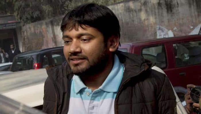 Shiv Sena attacks BJP for letting Kanhaiya Kumar get &#039;free publicity&#039;