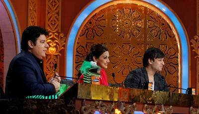 India's Best Dramebaaz winner Swasti Nitya idolises Amitabh Bachchan, Madhuri Dixit