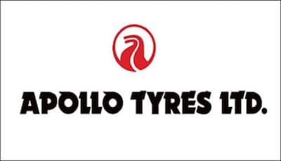Apollo Tyres to invest up to $600 million on two plants in FY17