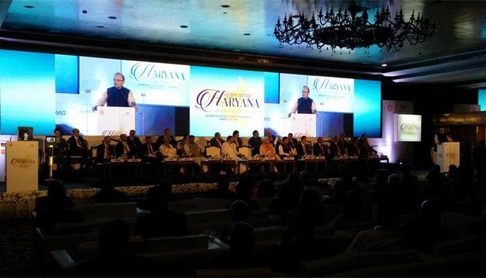 Reform or perish: FM Jaitley's message to states