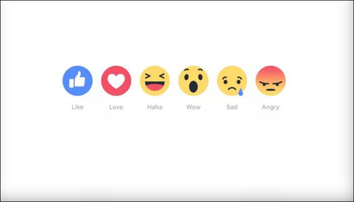 Now, have fun with new Trump emojis on Facebook