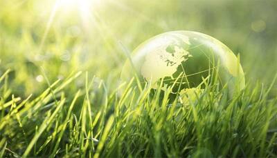 Human activity driving Earth into new geological era