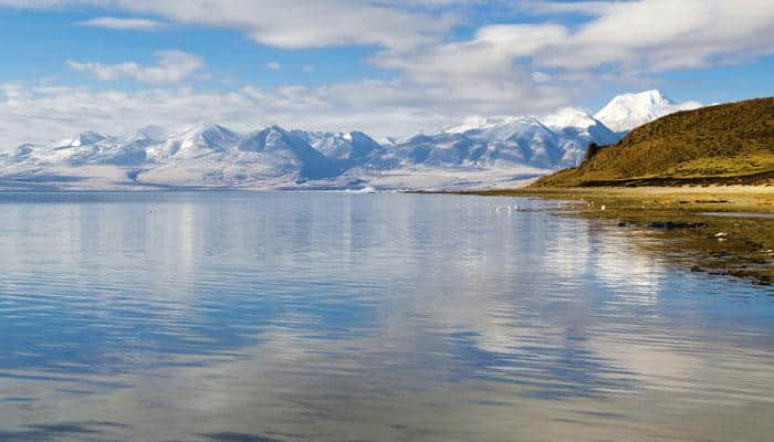 Kailash - Mansarovar: 3 mysterious miracles 