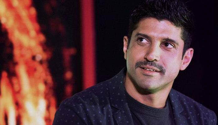 Don&#039;t think &#039;Don 3&#039; will be on floors soon: Farhan Akhtar