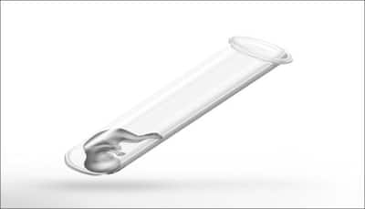 India's first test tube baby now a mother!