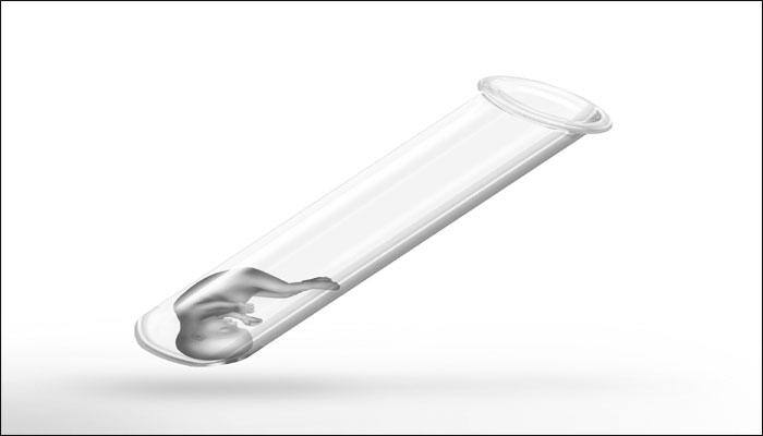 India's first test tube baby now a mother!