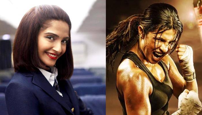 Women&#039;s Day 2016: Which heroic woman&#039;s biopic do you want to watch next?  