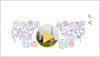  International Women's Day: Google salutes spirit of women with interactive doodle
