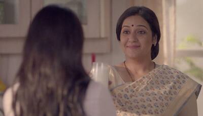 Women’s Day 2016: Amul pays tribute to mother-daughter bond with a beautiful ad –Watch video
