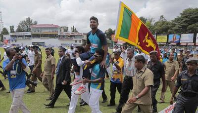 Kumar Sangkkara, Aravinda de Silva appointed Sri Lanka selectors in major overhaul ahead of WT20