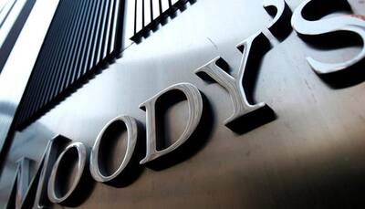 Global headwinds no sign of a recession, says Moody's