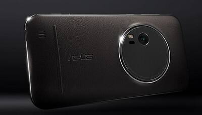 Is it a phone or a camera? The debate continues with ASUS Zenfone Zoom