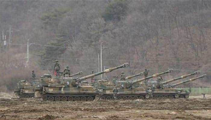 South Korea issues new sanctions against North