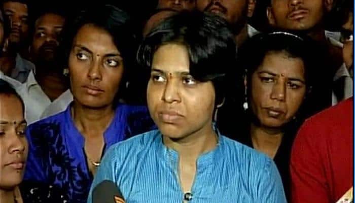 Trimbakeshwar row: Bhumata Brigade leader Trupti Desai gives 15-day ultimatum​ to temple trust