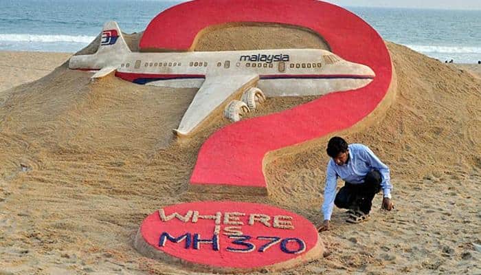 MH370 disappearance still a mystery 2 years on: Investigators