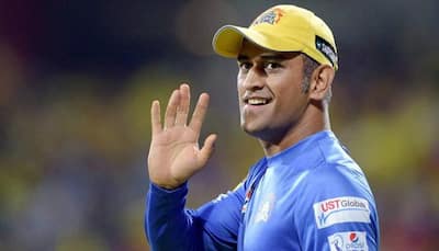 Sun Pharma signs M S Dhoni as Revital H brand ambassador