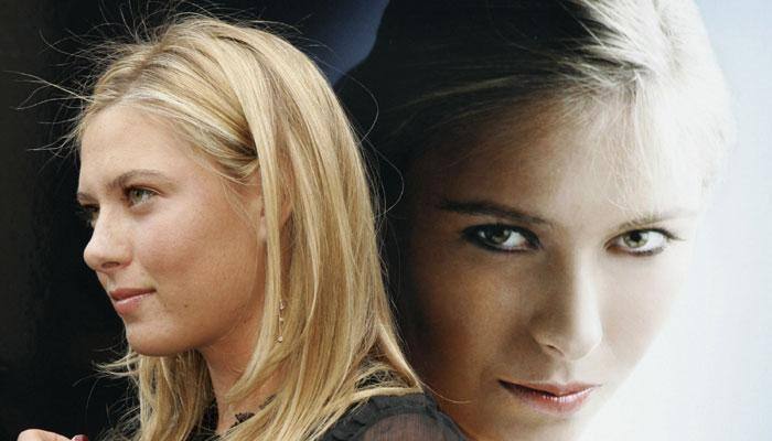 Maria Sharapova's failed drug test: What the international tennis community said 