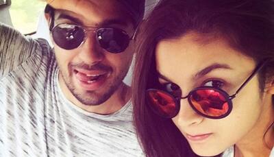 Alia Bhatt makes a candid confession, admits to being in love with Sidharth Malhotra- Here’s how