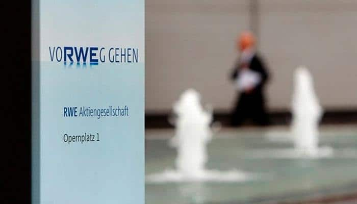 Energy giant RWE&#039;s npower unit to cut 2,400 UK jobs