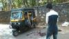 RSS worker stabbed in front of school students in Kerala's Kannur