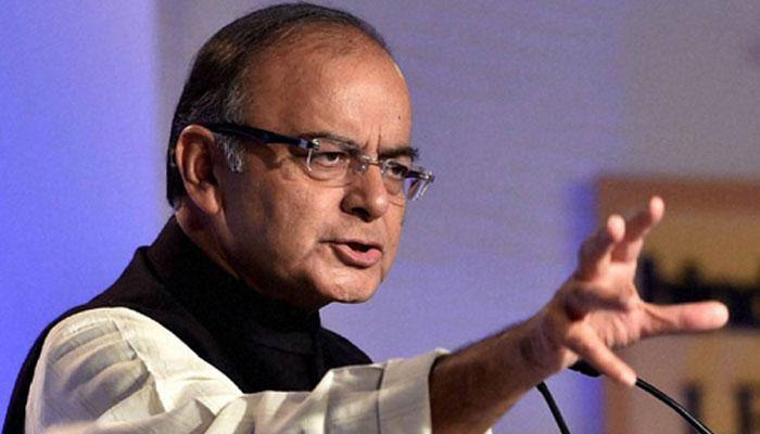 Ishrat Jahan case: Congress compromised national security to fix 'a political leader', says Arun Jaitley